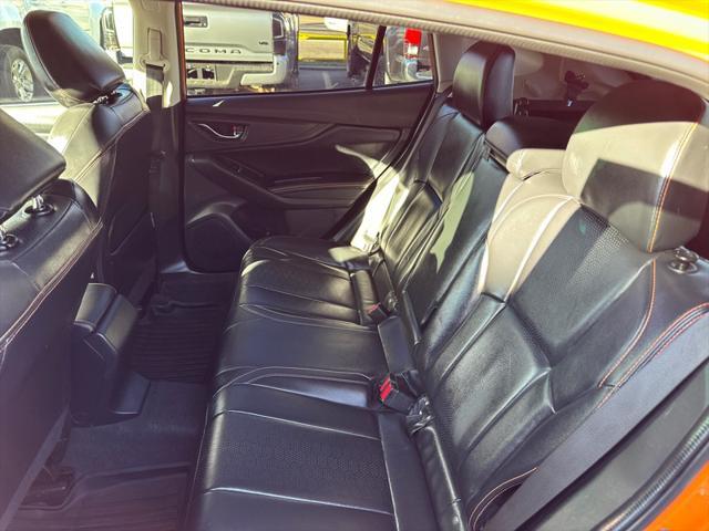 used 2018 Subaru Crosstrek car, priced at $20,900