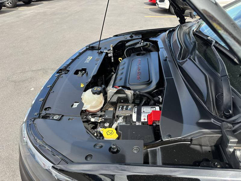 used 2022 Jeep Compass car, priced at $22,950