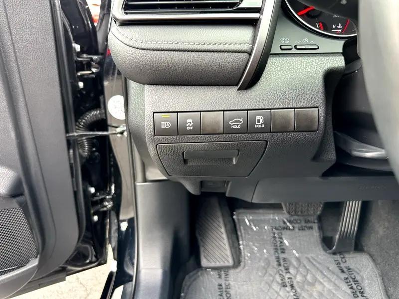 used 2024 Toyota Camry car, priced at $34,900