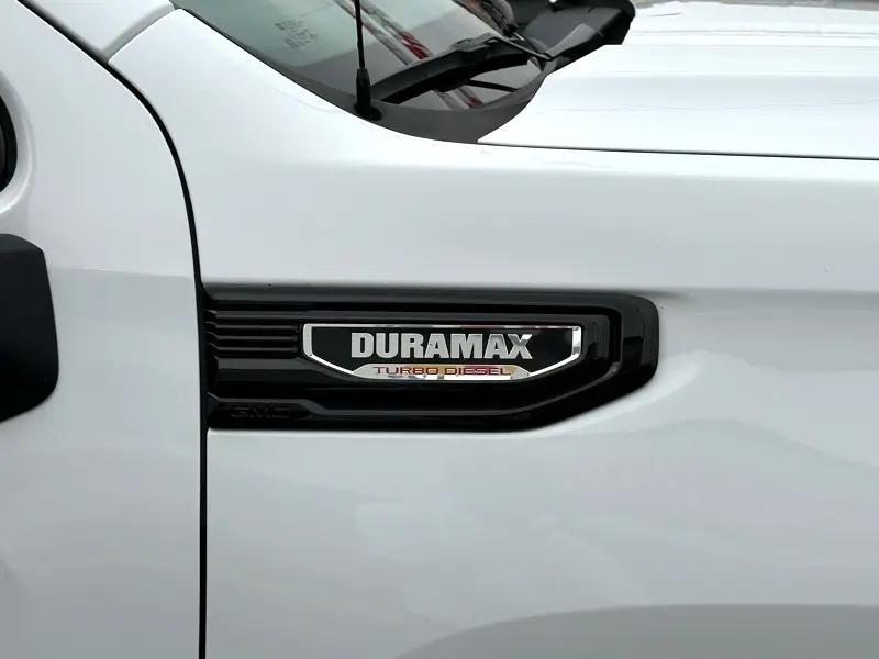 used 2021 GMC Sierra 1500 car, priced at $38,490