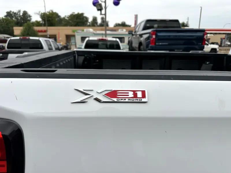 used 2021 GMC Sierra 1500 car, priced at $38,490