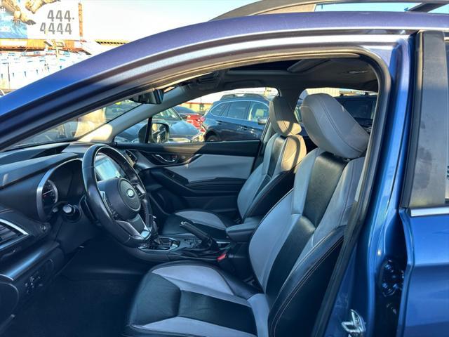 used 2020 Subaru Crosstrek car, priced at $23,900