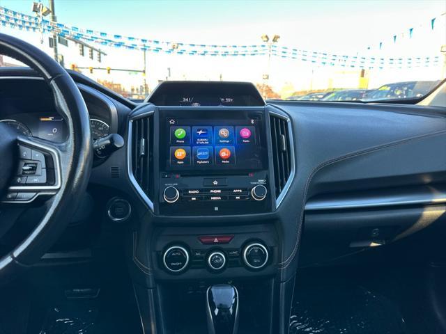 used 2020 Subaru Crosstrek car, priced at $23,900