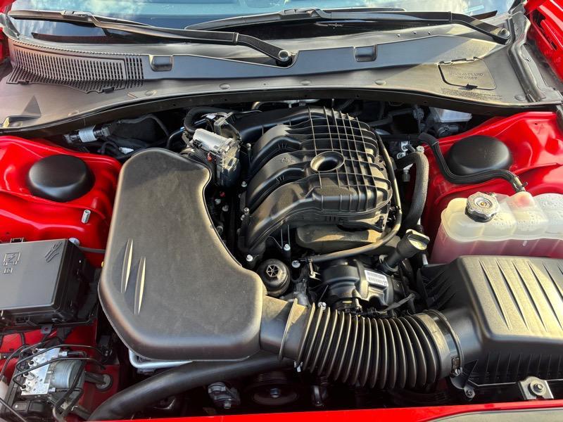 used 2023 Dodge Charger car, priced at $33,900
