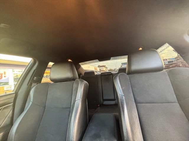used 2023 Dodge Charger car, priced at $35,751