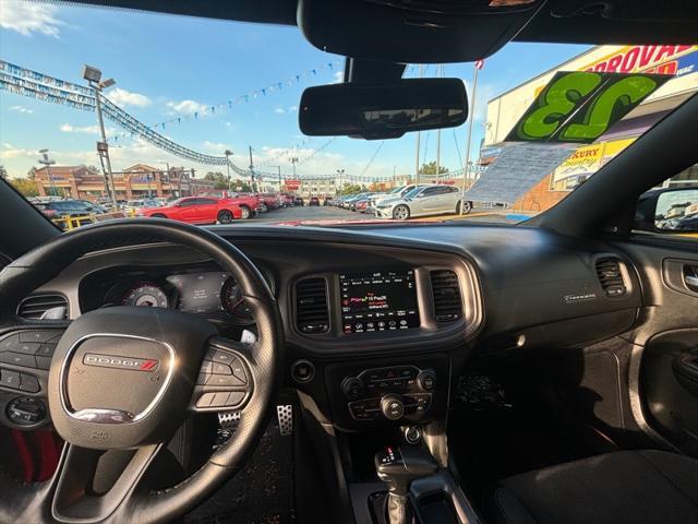 used 2023 Dodge Charger car, priced at $35,751