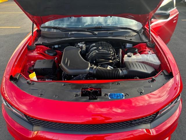 used 2023 Dodge Charger car, priced at $35,751