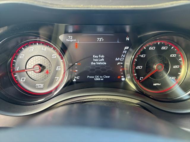 used 2023 Dodge Charger car, priced at $35,751