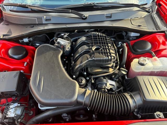 used 2023 Dodge Charger car, priced at $35,751