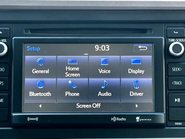 used 2019 Toyota Tacoma car, priced at $35,900