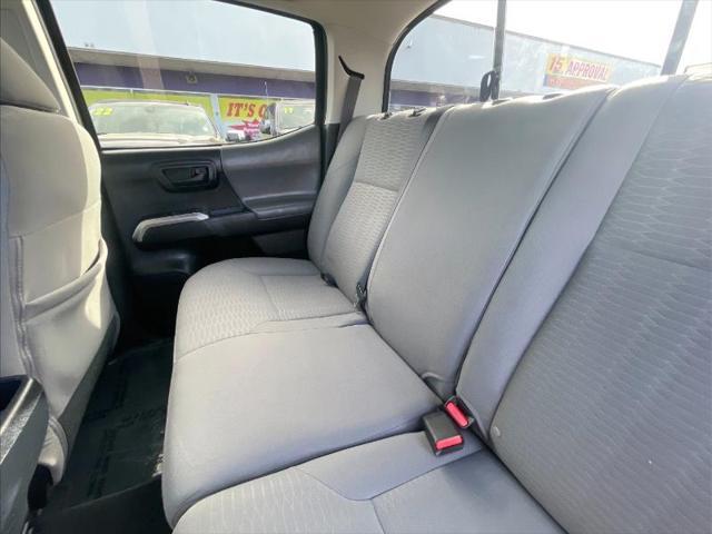 used 2019 Toyota Tacoma car, priced at $35,900
