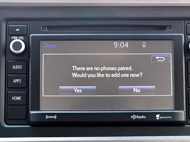 used 2019 Toyota Tacoma car, priced at $35,900
