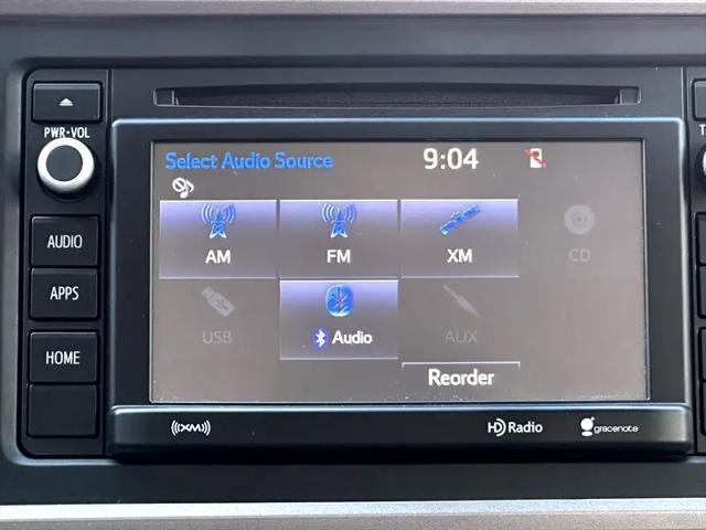 used 2019 Toyota Tacoma car, priced at $35,900