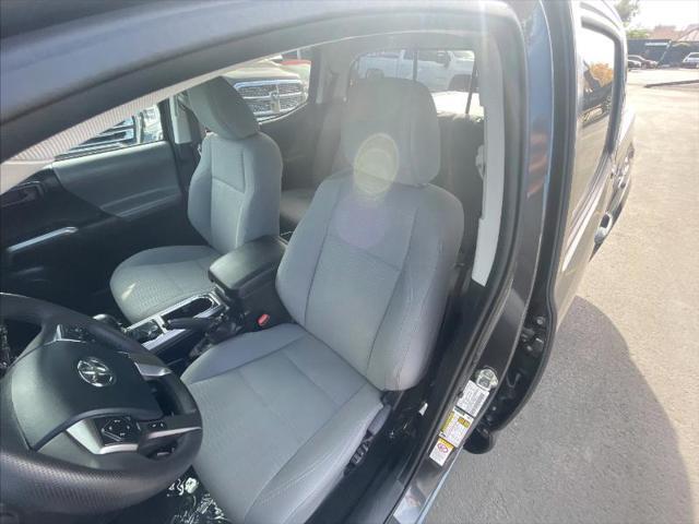used 2019 Toyota Tacoma car, priced at $35,900