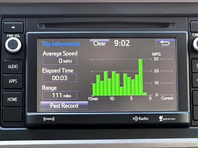 used 2019 Toyota Tacoma car, priced at $35,900