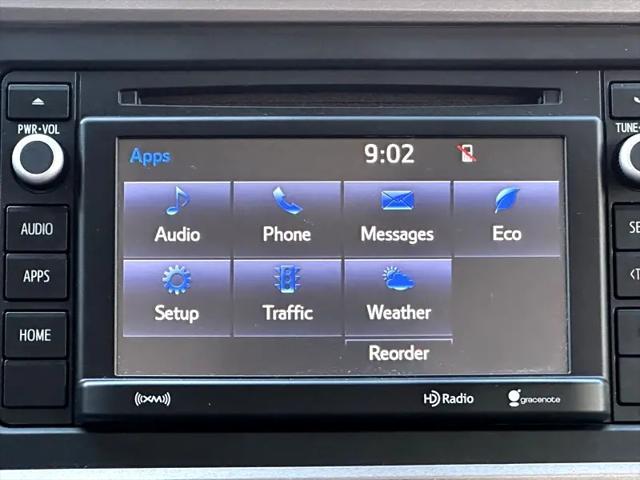 used 2019 Toyota Tacoma car, priced at $35,900