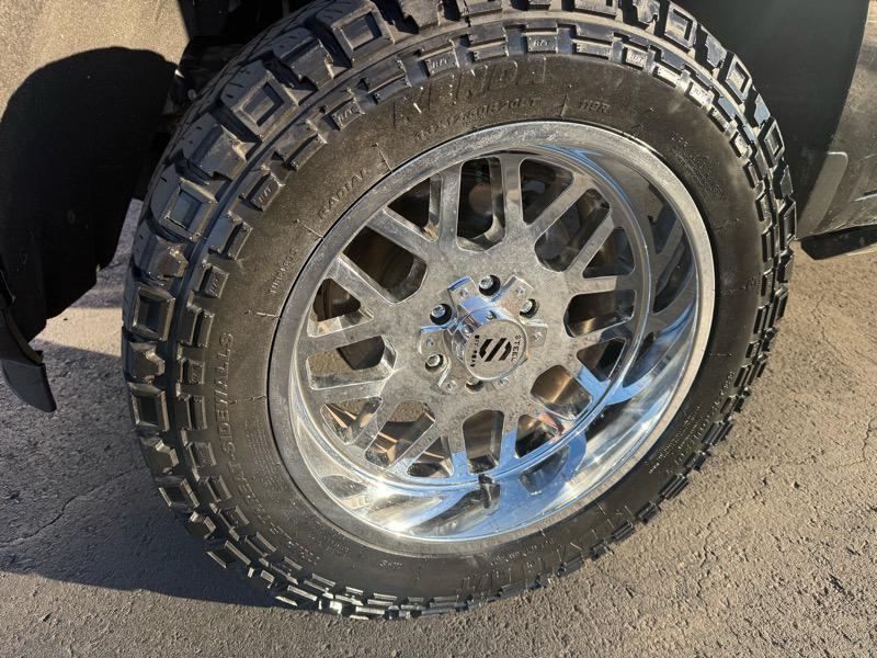 used 2019 Chevrolet Silverado 1500 car, priced at $35,490