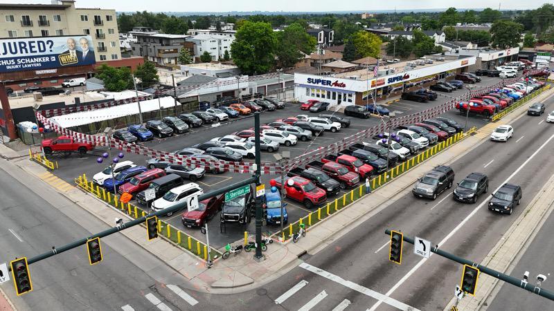 used 2019 Chevrolet Silverado 1500 car, priced at $35,490