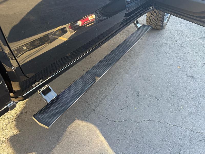 used 2019 Chevrolet Silverado 1500 car, priced at $35,490