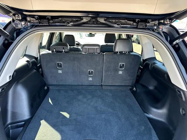 used 2023 Jeep Grand Cherokee car, priced at $34,900