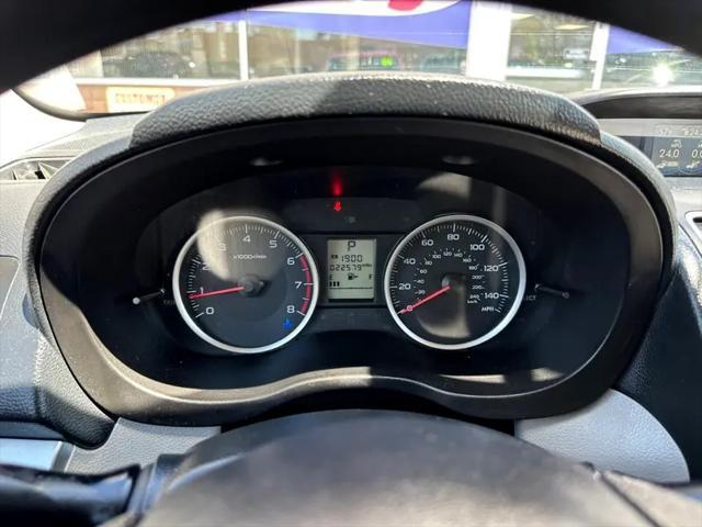 used 2018 Subaru Forester car, priced at $25,490