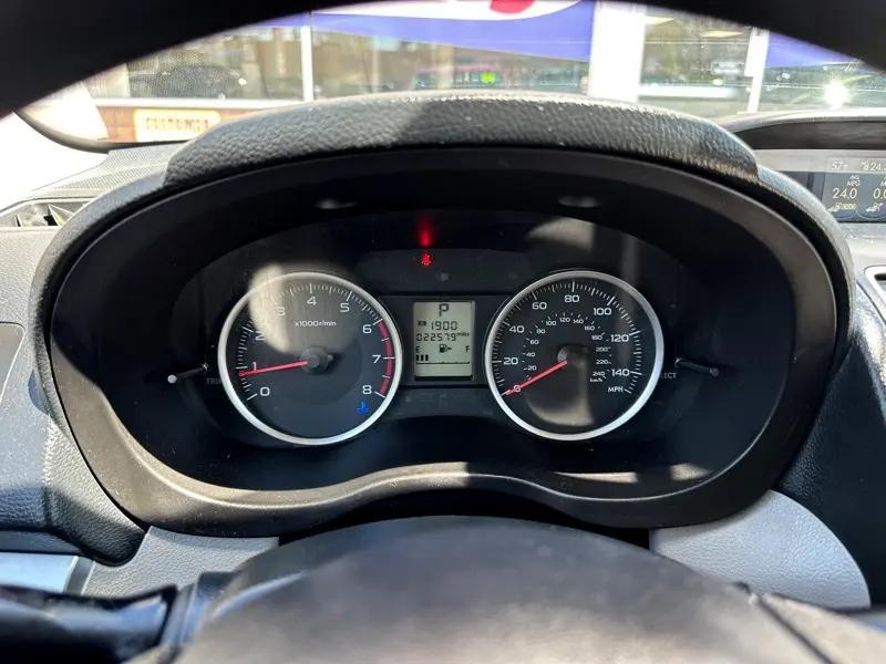 used 2018 Subaru Forester car, priced at $25,490