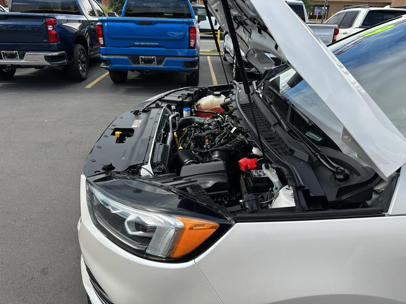 used 2019 Ford Edge car, priced at $23,900