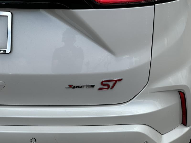 used 2019 Ford Edge car, priced at $23,900