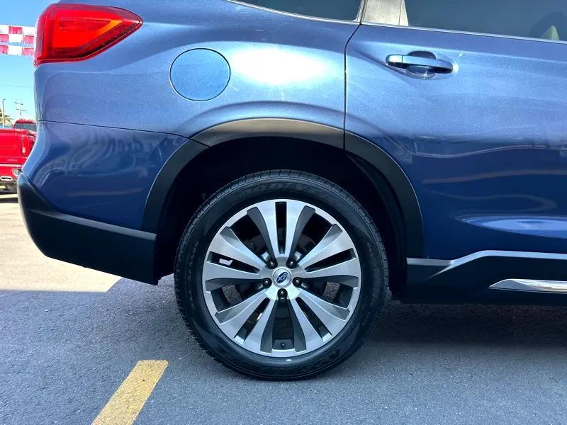 used 2020 Subaru Ascent car, priced at $22,900