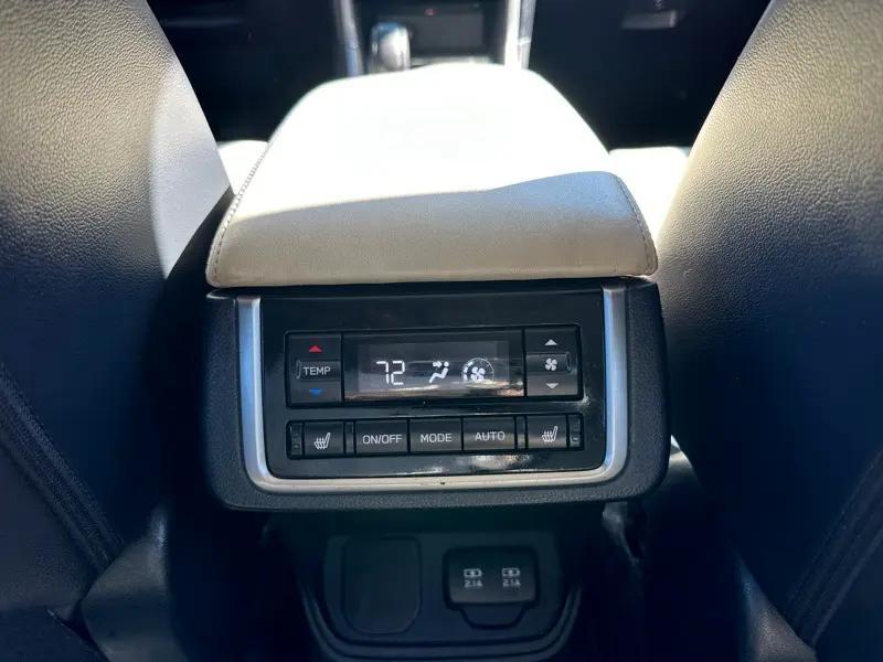 used 2020 Subaru Ascent car, priced at $22,900