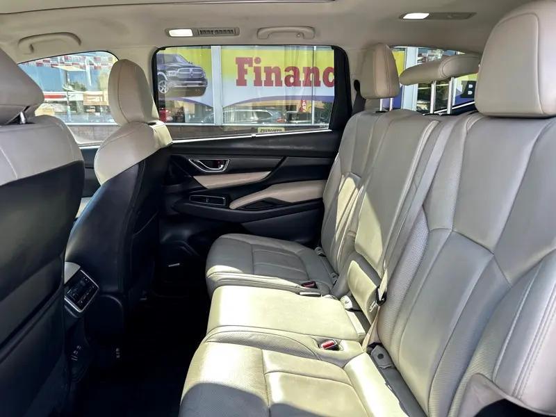 used 2020 Subaru Ascent car, priced at $22,900