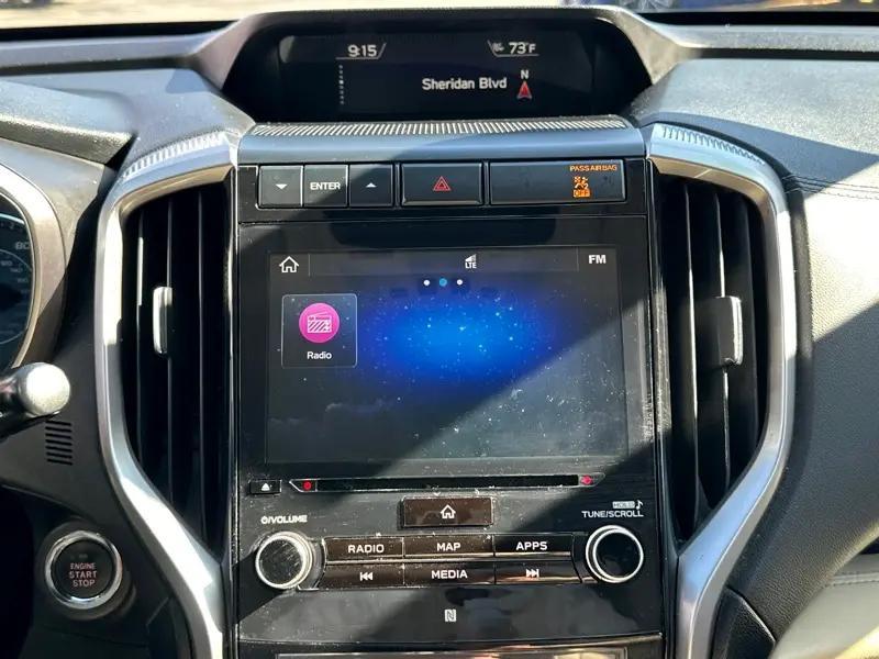 used 2020 Subaru Ascent car, priced at $22,900