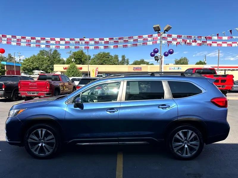 used 2020 Subaru Ascent car, priced at $22,900