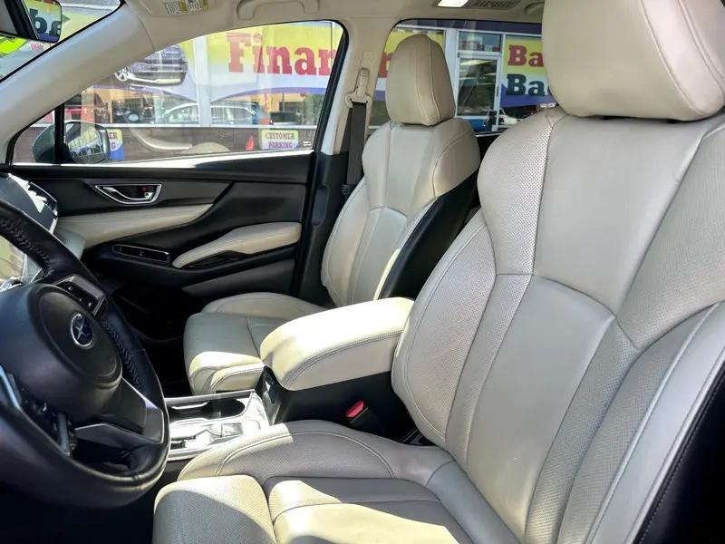 used 2020 Subaru Ascent car, priced at $22,900