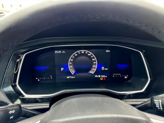 used 2022 Volkswagen Jetta car, priced at $21,900