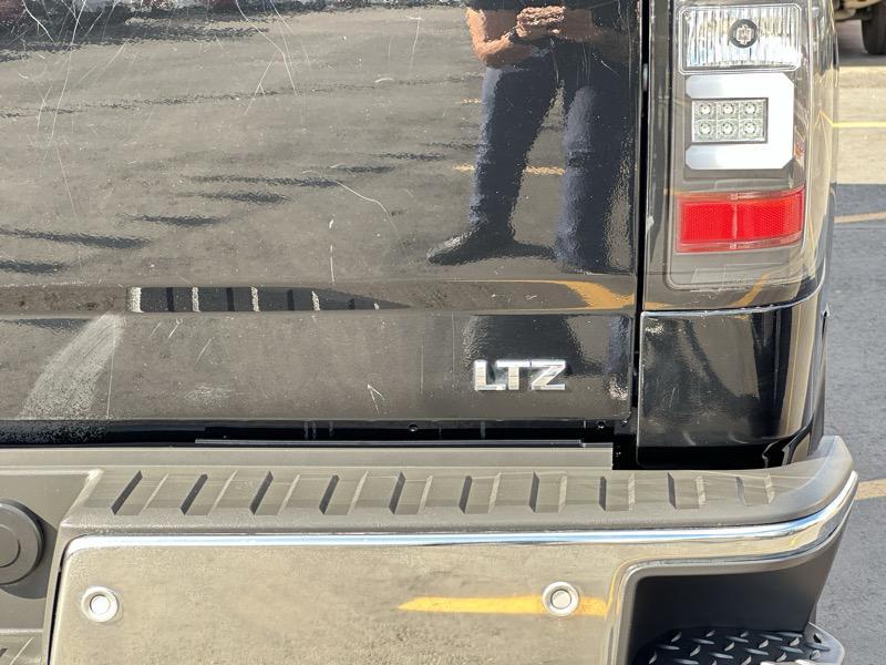 used 2016 Chevrolet Silverado 1500 car, priced at $32,900