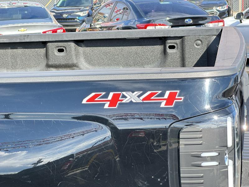 used 2016 Chevrolet Silverado 1500 car, priced at $32,900