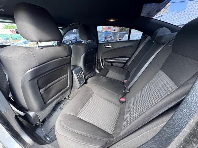 used 2022 Dodge Charger car, priced at $34,900