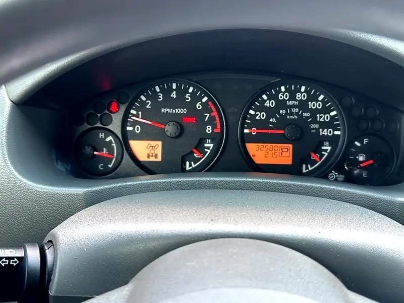 used 2019 Nissan Frontier car, priced at $28,900