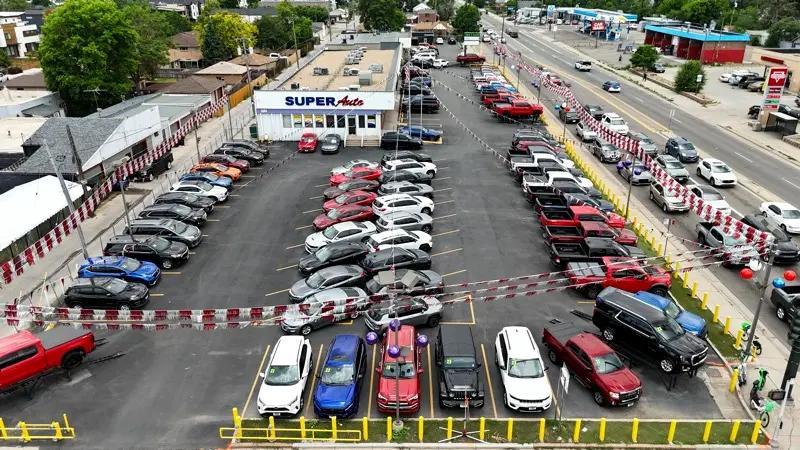 used 2022 Chevrolet Silverado 1500 car, priced at $36,750