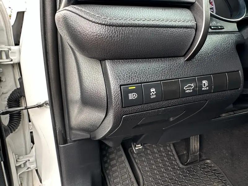 used 2019 Toyota Camry car, priced at $20,900