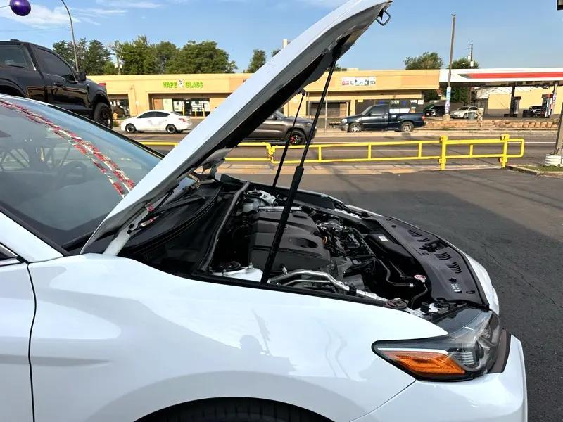 used 2019 Toyota Camry car, priced at $20,900