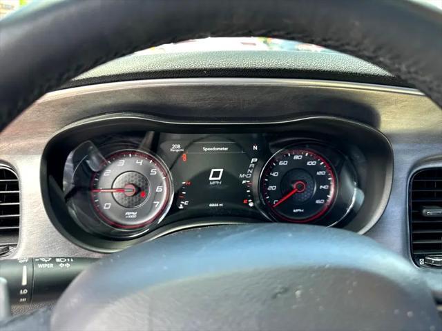 used 2017 Dodge Charger car, priced at $30,900