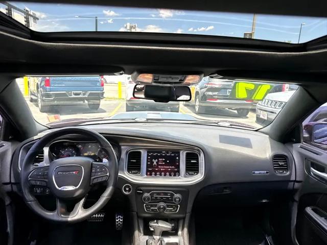 used 2017 Dodge Charger car, priced at $30,900
