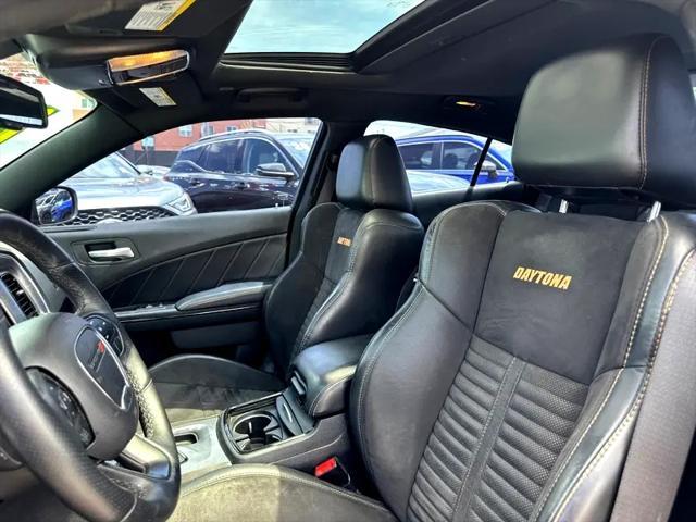 used 2017 Dodge Charger car, priced at $30,900