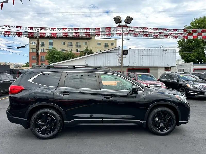 used 2019 Subaru Ascent car, priced at $19,490