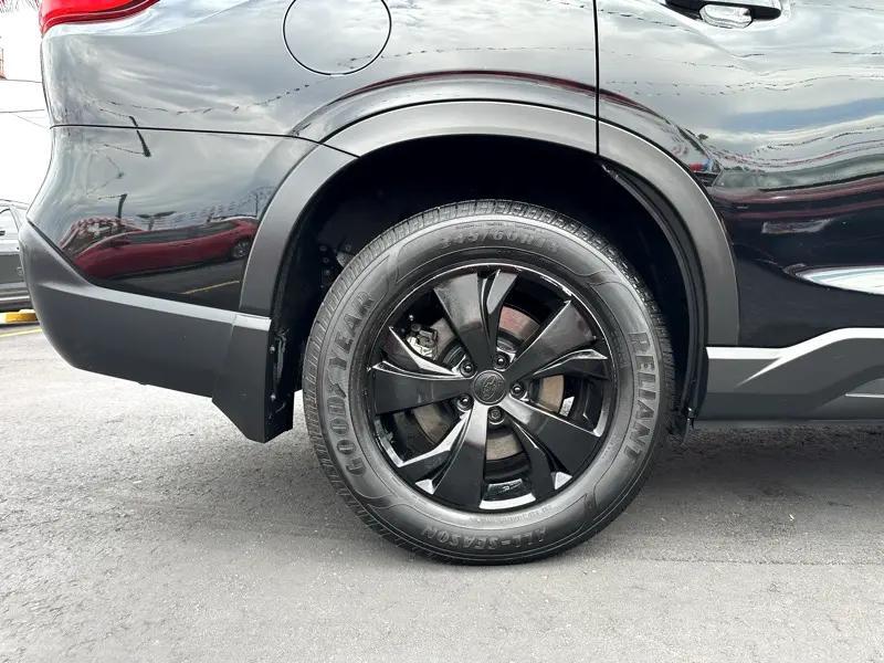 used 2019 Subaru Ascent car, priced at $19,490