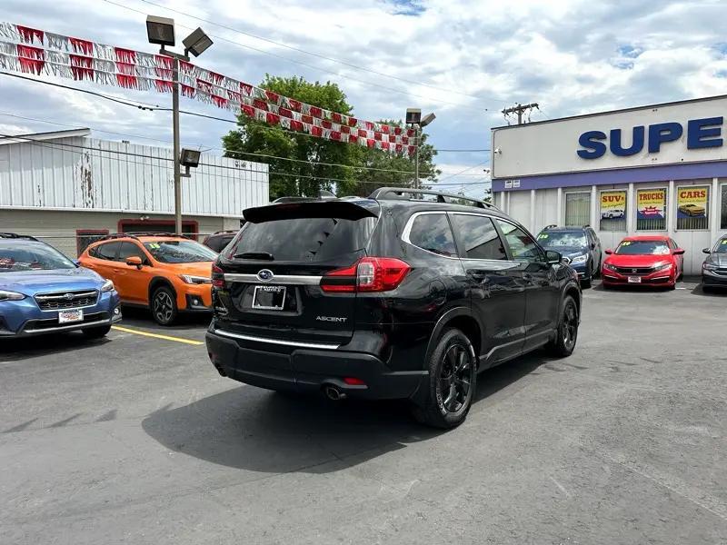 used 2019 Subaru Ascent car, priced at $19,490