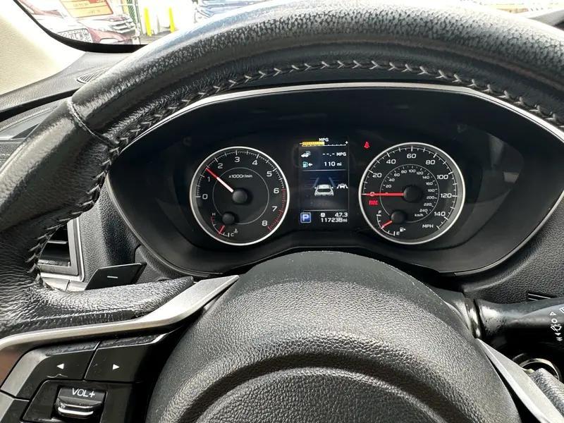 used 2019 Subaru Ascent car, priced at $19,490