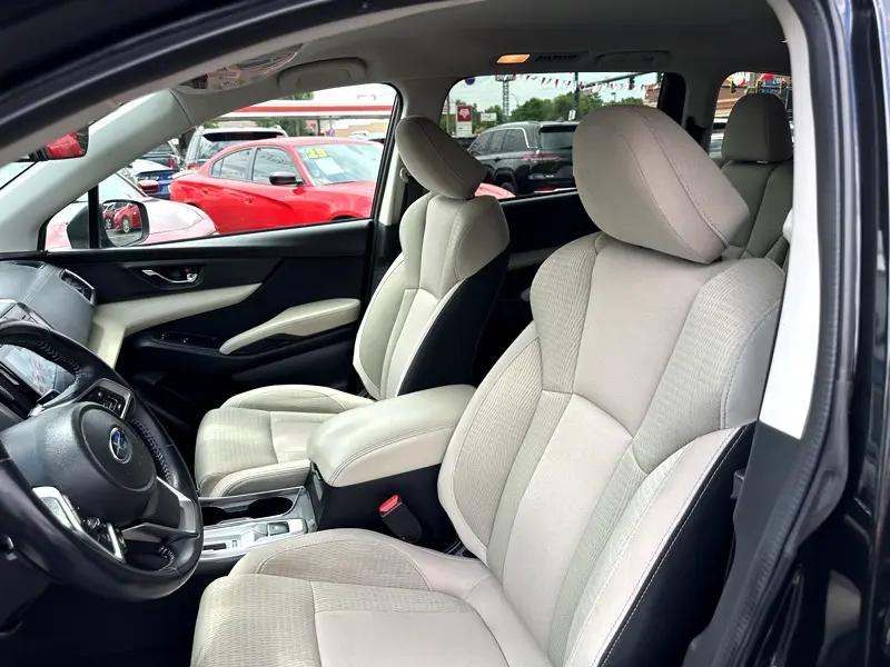 used 2019 Subaru Ascent car, priced at $19,490
